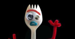 Forky (The Dups)
