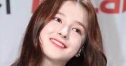 Nancy (From Momoland) Speaking Voice
