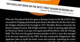 Literally The Stereotypical Obby (The Brooklyn Bounce)