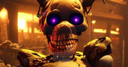 Burntrap (FNAF SB)