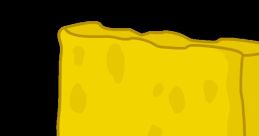 BFDI (BFDIA): Spongy