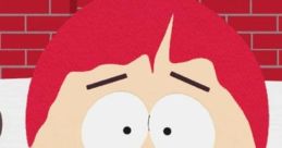 Red McArthur (South Park)