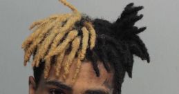 XXXTENTACION [Singing & Rapping]