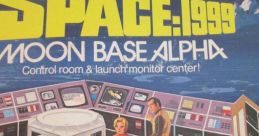 Moonbase Alpha