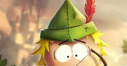 Tweek Tweak - Game of the Year Edition (South Park)