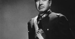 Augusto Pinochet