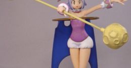 Angol Mois (Sgt. Frog-Keroro Gunso)