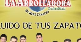 Ruido en tus zapatos