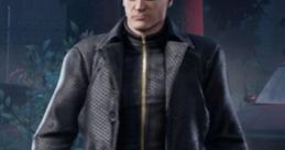 Andre Richardson (Yakuza 3)