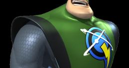 Qwark (Ratchet & Clank)