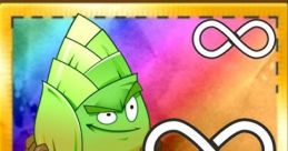 Bamboo Shoot (Pvz)