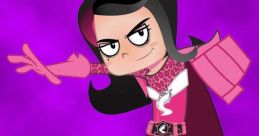 Sheila (SheZow)