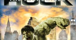 Hulk - Fred Tatasciore (Marvel-Avengers)
