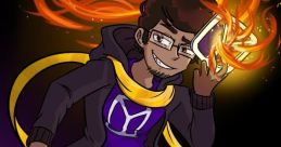 Yahiamice V2 Morrocan Streamer - Youtuber