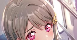 Kasumi Nakasu (Love Live! Nijigasaki Gakuen School Idol Doukoukai)