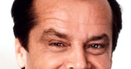 Jack Nicholson