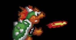 Bowser (Scott Burns-Mario Series)