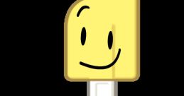 Rubber Spatula (BFDI:TPOT)