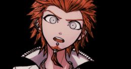 Leon Kuwata (Danganronpa: Trigger Happy Havoc)