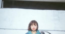 Asmi (Japanese Singer)