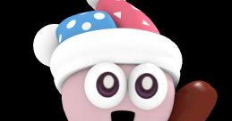 Marx (Kirby Super Star-Ultra)