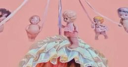 Melanie Martinez (Portals Era)
