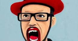 Literally nostalgia critic screaming