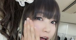 Nomico - のみこ (Bad Apple Singer)