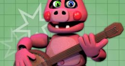 Pigpatch (FNAF 6)