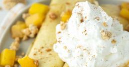Pacster Mangio-crepe