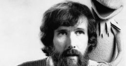 Kermit The Frog (Jim Henson)