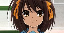 Haruhi Suzumiya (French)