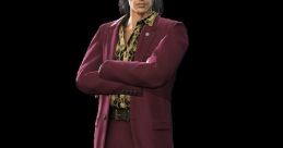Akira Nishikiyama (Yakuza)
