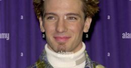 JC Chasez | *NSYNC