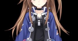 Hyperdimension Neptunia - IF (EN)