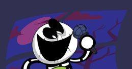 Skid (Spooky Month)