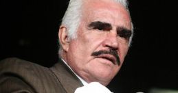 Vicente Fernández (Mexican singer)