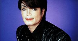 Michael Jackson (Invincible Era) (Mangio Crepe)