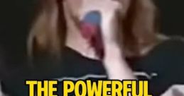 Axl Rose (distorted voice)