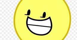 Lightbulb (Inanimate Insanity)