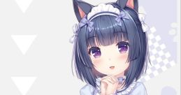 Shigure (Nekopara)