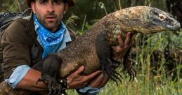 Coyote Peterson 2 (Brave Wilderness)