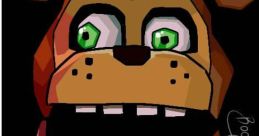 Nedd-Bear (FNAF 6)