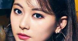Chou Tzuyu (From Twice) (Deep-Mature voice version)