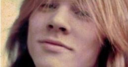 Axl Rose (normal voice)