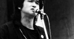 Виктор Цой (Victor Tsoi)