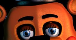Toy Freddy (FNAF AR + UCN)