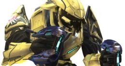 Halo 3 Elites