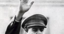 Joseph Stalin mangio-crepe