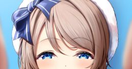 You Watanabe v1 (Love Live! Sunshine!!) [CV: Shuka Saitō]